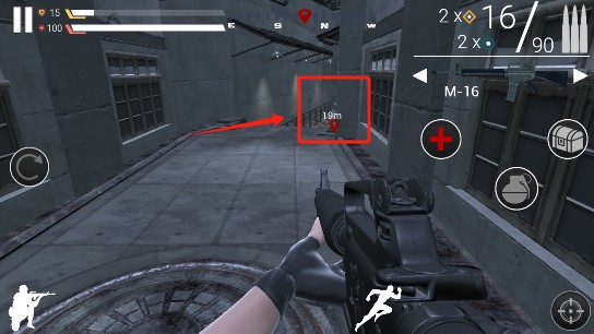 死亡恐懼癥中文無限版