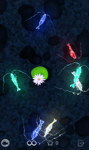 catfishing小貓釣魚官方版