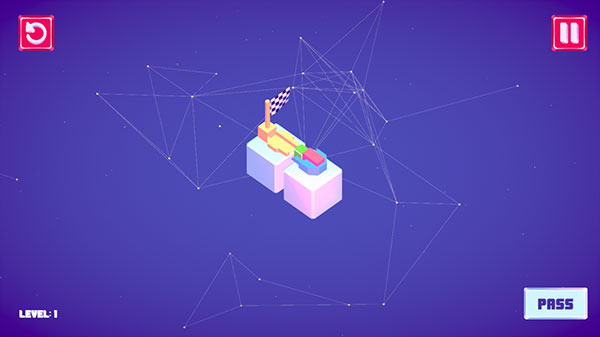 超級方塊（Cube Escape Birthday）