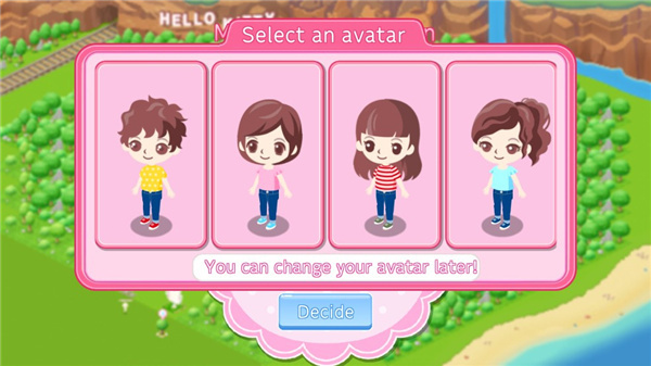 凱蒂貓世界2(Hello Kitty World2)中文版