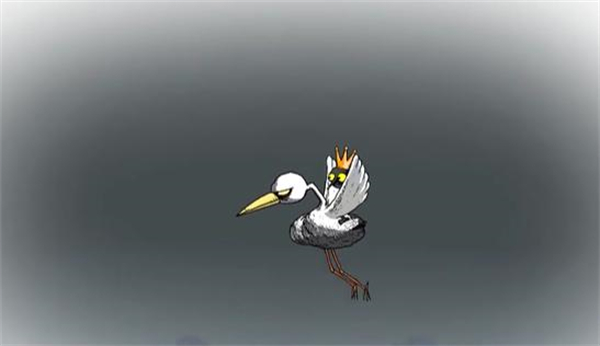 漫長等待(The Longing)漢化版