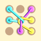 繩子消除全關(guān)卡解鎖內(nèi)購版