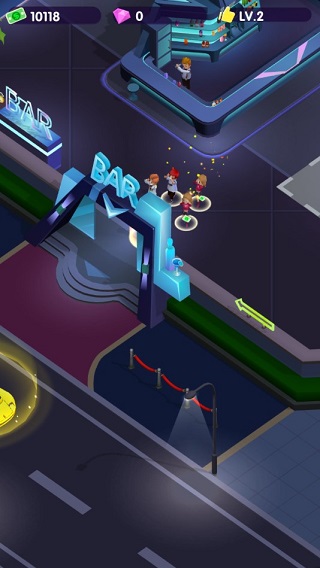 老板來(lái)一杯官方版