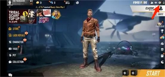 自由開(kāi)火戰(zhàn)場(chǎng)官方國(guó)際版