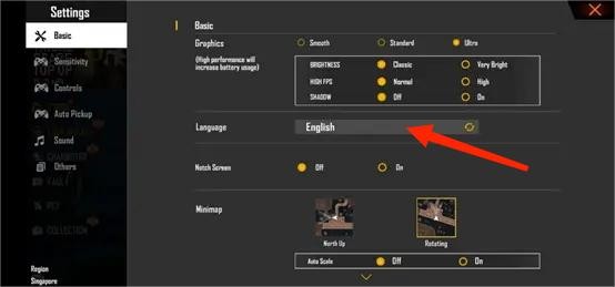 自由開(kāi)火戰(zhàn)場(chǎng)官方國(guó)際版