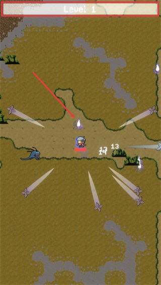 忍者生存（NinjaSurvivor）