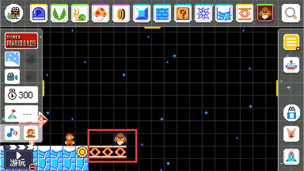 超級(jí)馬里奧制造世界引擎正式版（SMM:WE）