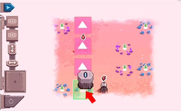 火星電力工業(yè)最新版