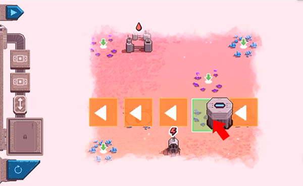 火星電力工業(yè)最新版