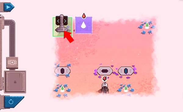 火星電力工業(yè)最新版