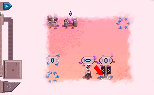 火星電力工業(yè)最新版