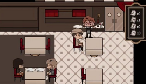 死盤子（deadplate）手機(jī)漢化版