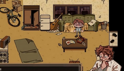 死盤子（deadplate）手機(jī)漢化版