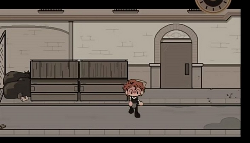 死盤子（deadplate）手機(jī)漢化版