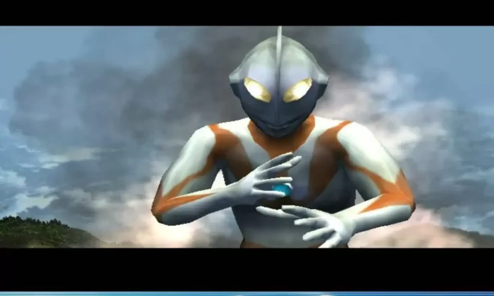 初代奧特曼空想特攝高清最新中文修改版