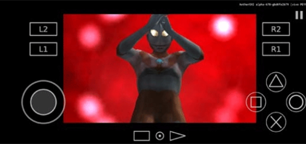 初代奧特曼空想特攝高清最新中文修改版