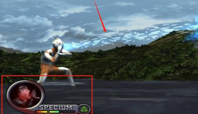 初代奧特曼空想特攝高清最新中文修改版