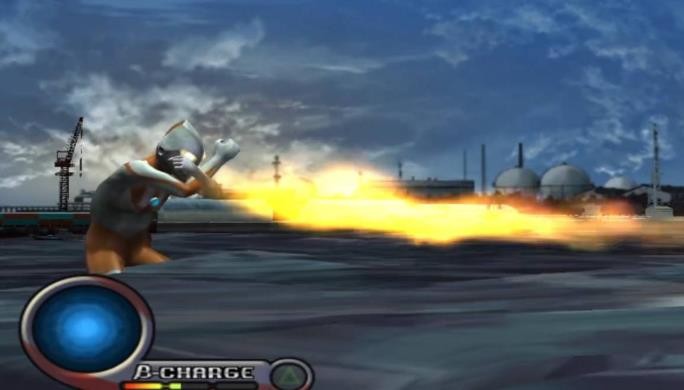 初代奧特曼空想特攝高清最新中文修改版