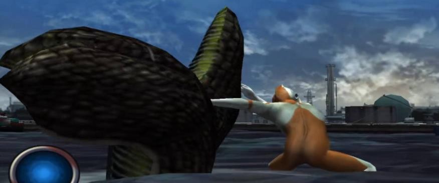 初代奧特曼空想特攝高清最新中文修改版