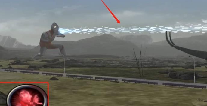 初代奧特曼空想特攝高清最新中文修改版