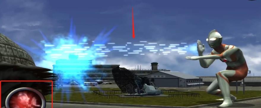 初代奧特曼空想特攝高清最新中文修改版