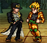 JOJO的奇妙冒險（mugenjojo）整合包正版