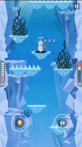 熊熊星球(Bear Planet)中文版