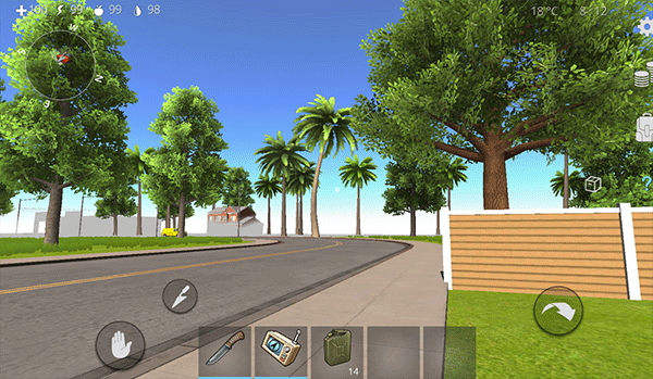 海洋之家2漢化無限內(nèi)置菜單版