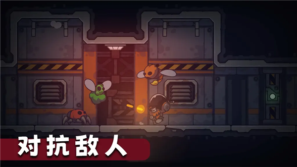 死亡空間站2漢化內(nèi)置菜單最新版