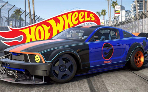 真實賽車4手游作弊版