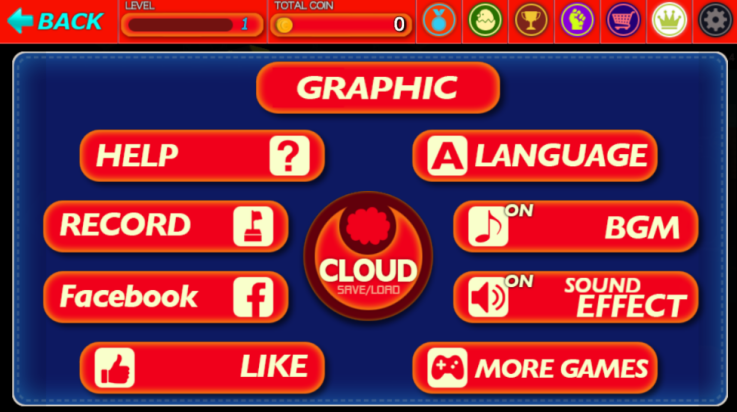 領(lǐng)袖拳擊(Head Boxing)中文版