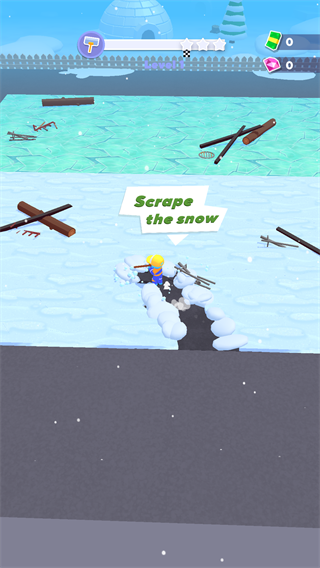 刮地大師(Scrape Master)中文版