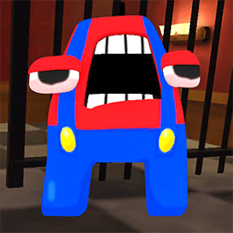 密室捉妖記官方版