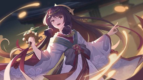 花札物語無限內購版