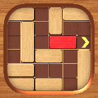 華容道積木拼圖官方版