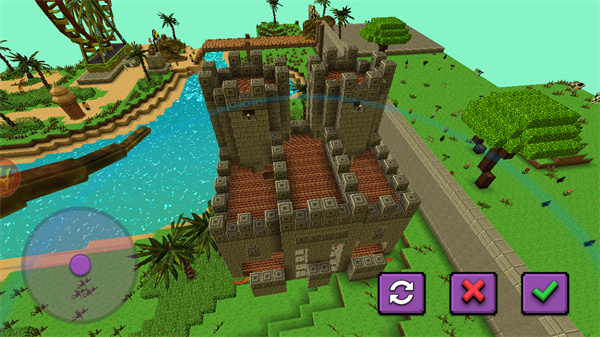 像素恐龍世界官方版