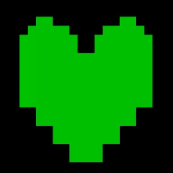 傳說之下綠魂（Undertale Green）手機(jī)漢化版