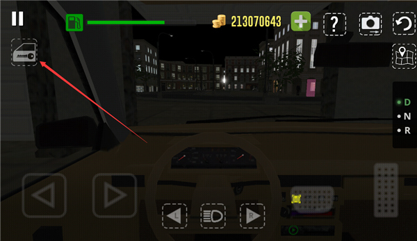 真實汽車模擬駕駛(Car Simulator)中文版