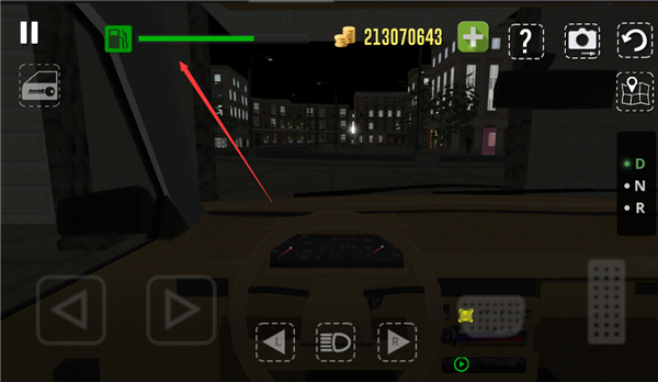 真實汽車模擬駕駛(Car Simulator)中文版