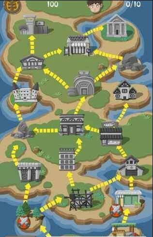 大亨養(yǎng)成記(MinGame)中文版