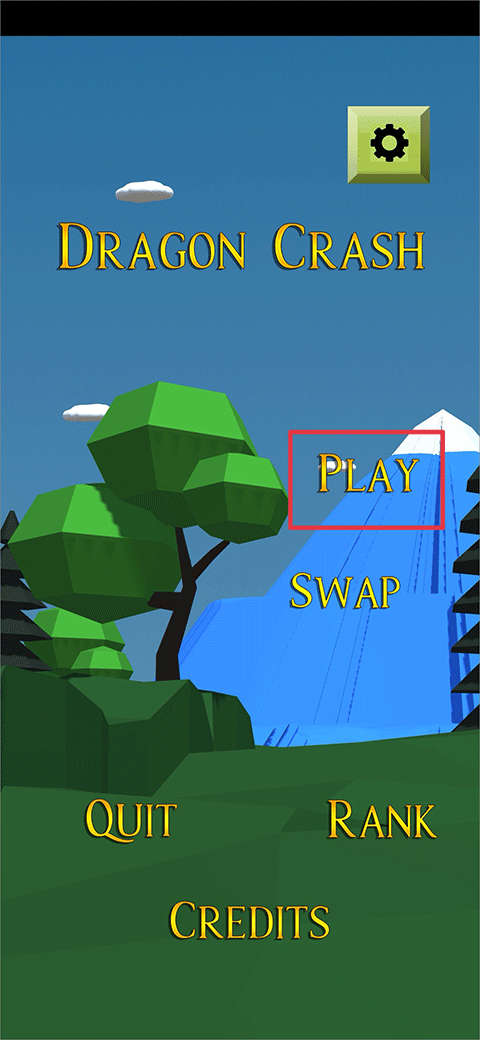 巨龍撞擊(Dragon Crash)中文版