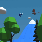 巨龍撞擊(Dragon Crash)中文版