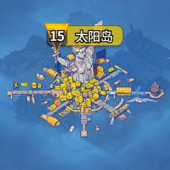 瘋狂水世界最新版