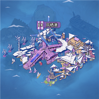 瘋狂水世界最新版