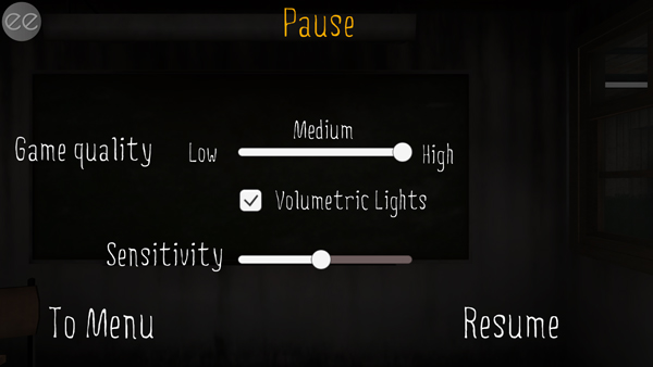 無盡恐懼官方版