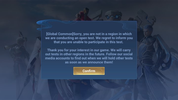 王者榮耀HonorofKings國際版