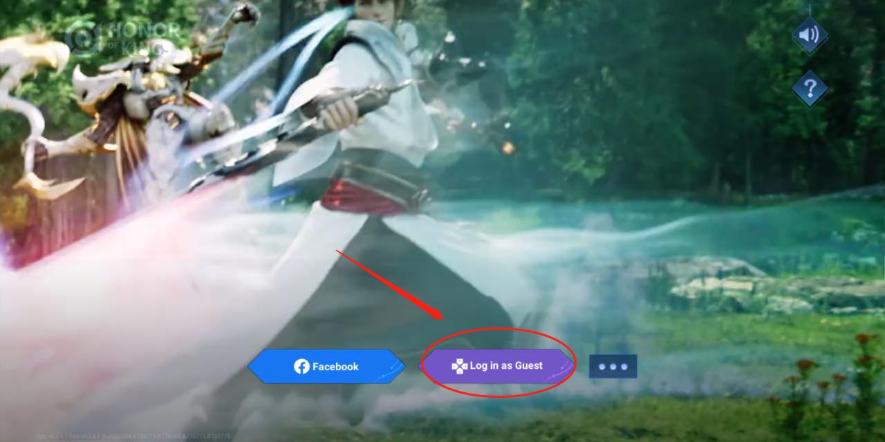 王者榮耀HonorofKings國際版