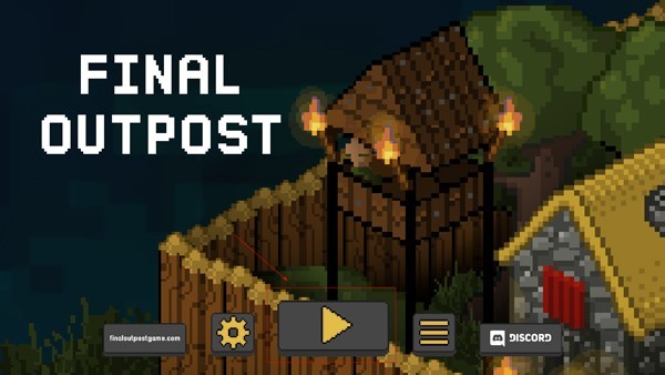 人類最后的防線內(nèi)置MOD菜單版