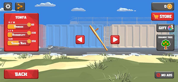 城市戰(zhàn)士與街頭幫派中文內(nèi)購版