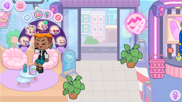 多普萊斯世界手游中文內(nèi)購(gòu)版